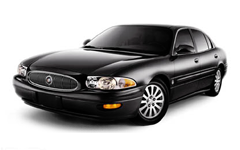 Buick LE Sabre G Седан