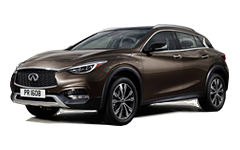 Infiniti QX30 I Кроссовер