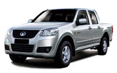 Great Wall Wingle 5 5 Пикап