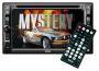 Автомагнитола Mystery MDD-6240S