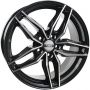 Легковой диск Neo Wheels 782 7,5x17 5x114,3 ET50 67,1 BMG