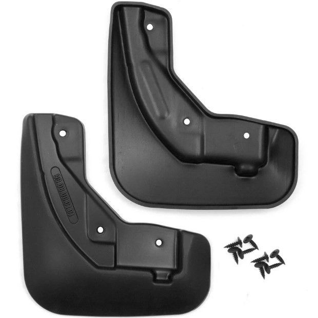 Rein REIN.99.08.F13 HAVAL F7 передний 2 шт.