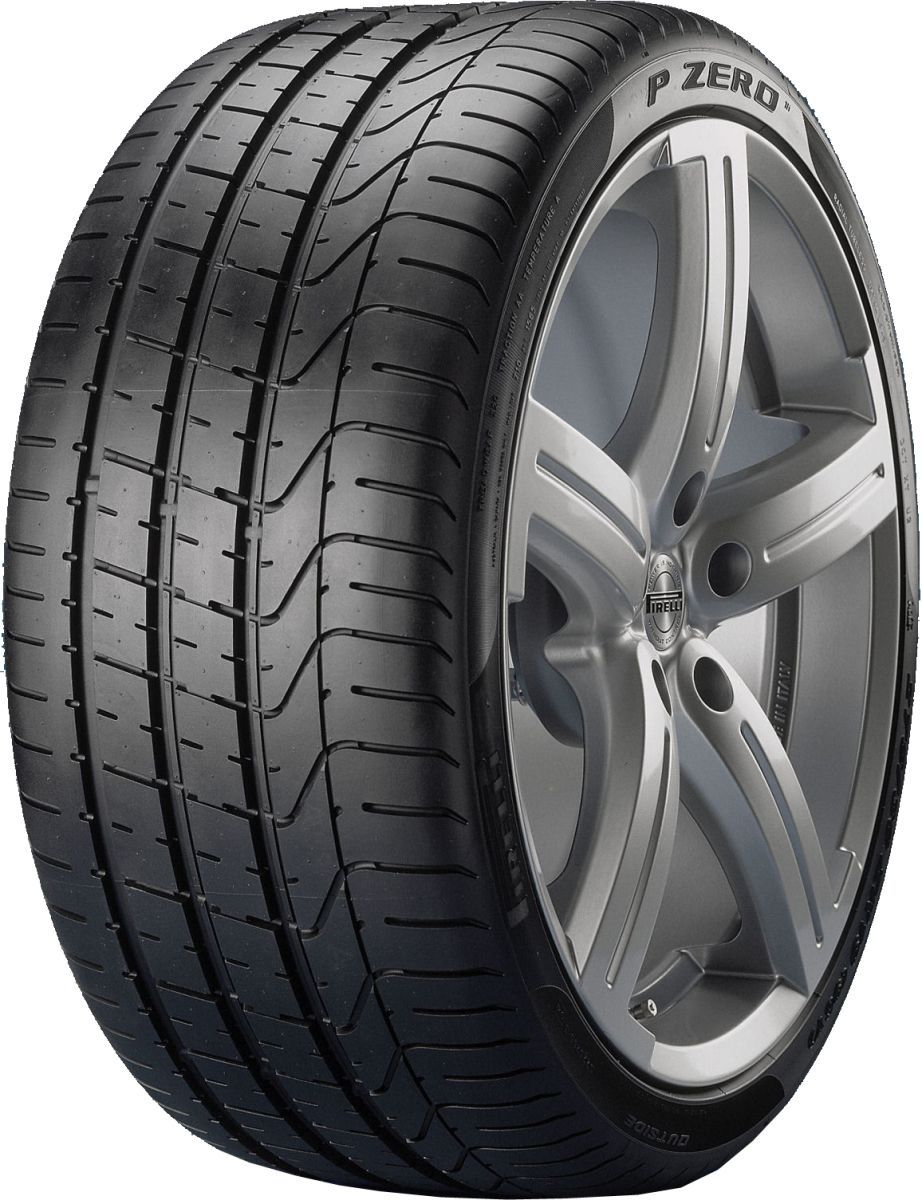 Изображение 265/35 R20 99Y (уценка: не для эксплуатации (старше 4-х лет), без гарантии) №1